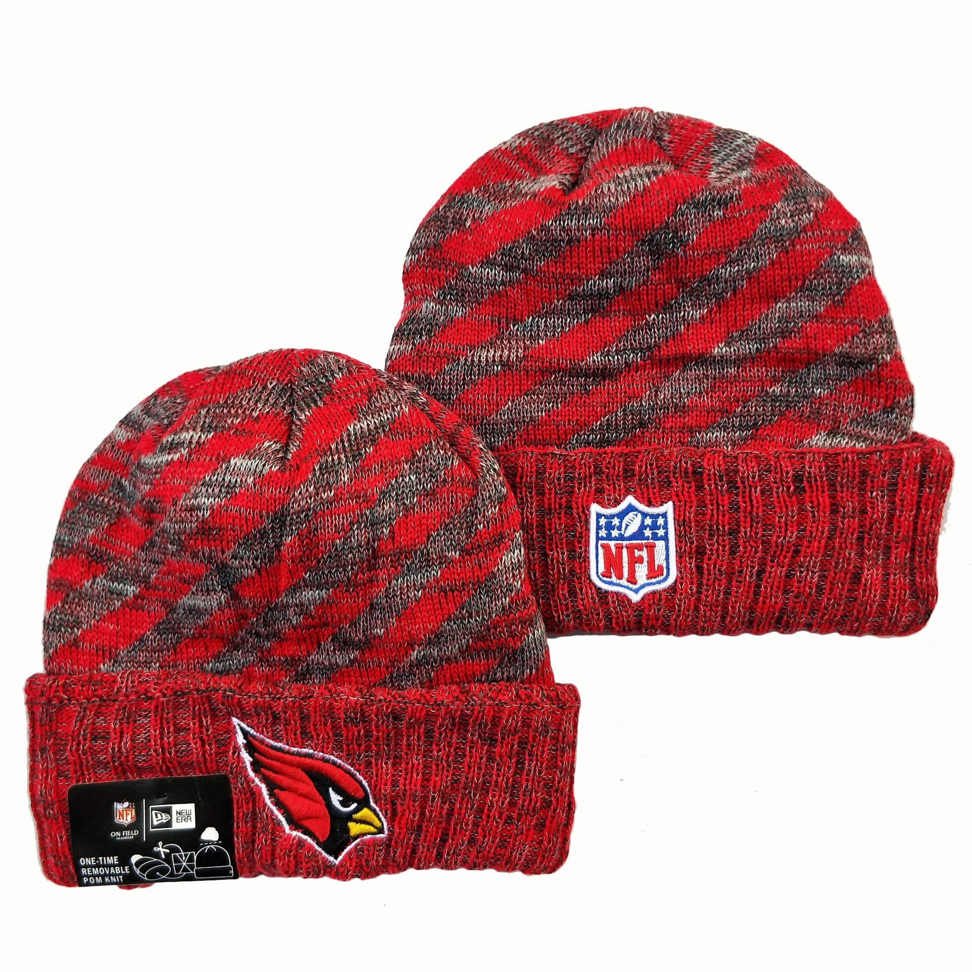 Arizona Cardinals 2021 Knit Hats 002